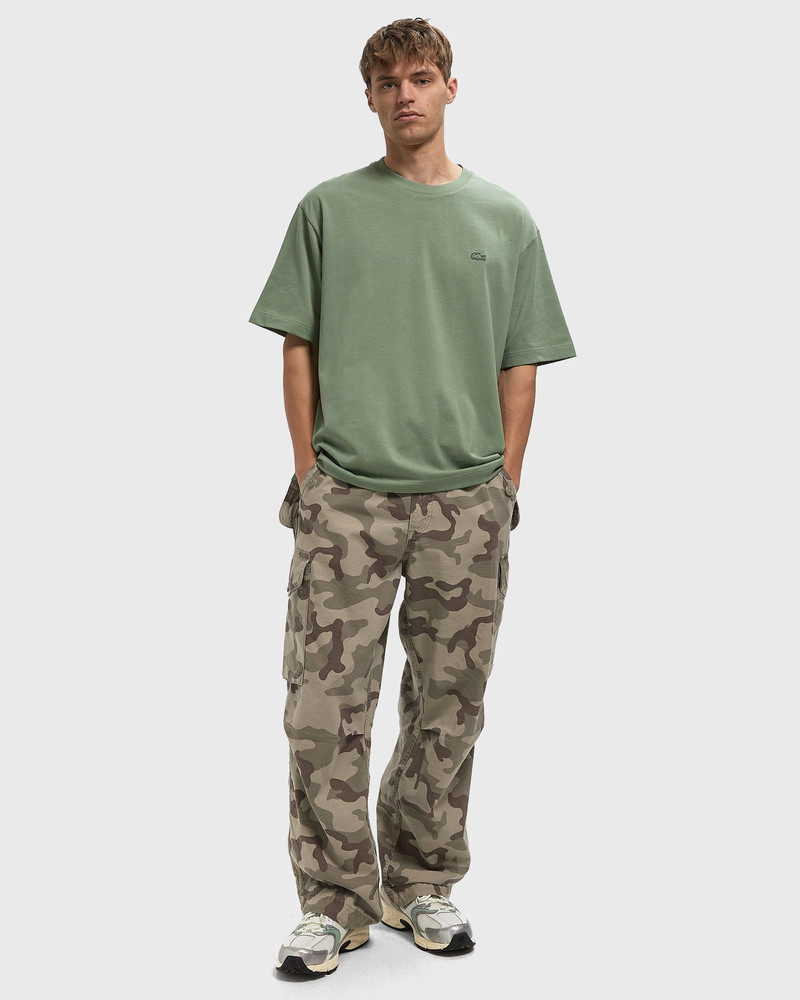 LACOSTE Loose Fit T-Shirt outlook