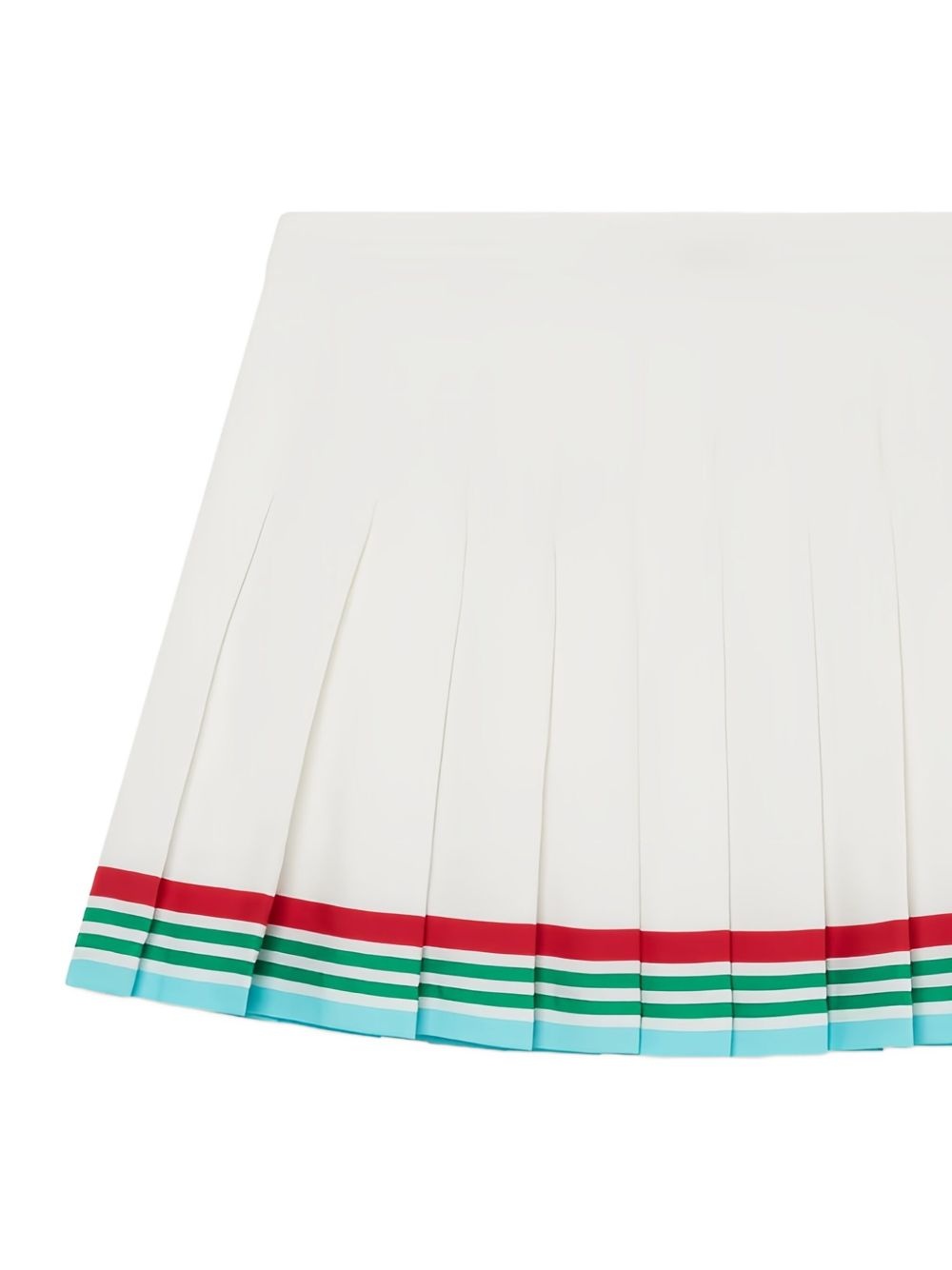 Casa Way pleated skirt - 2
