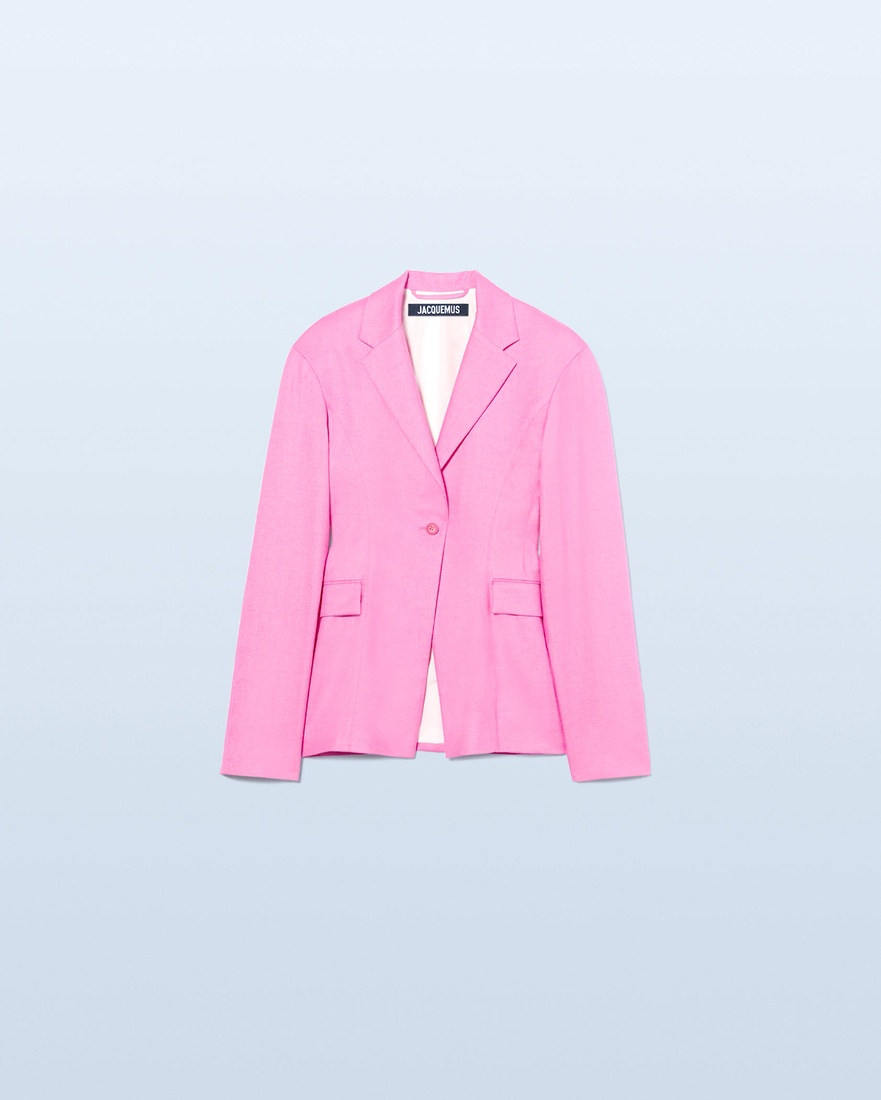 La veste Fresa - 1