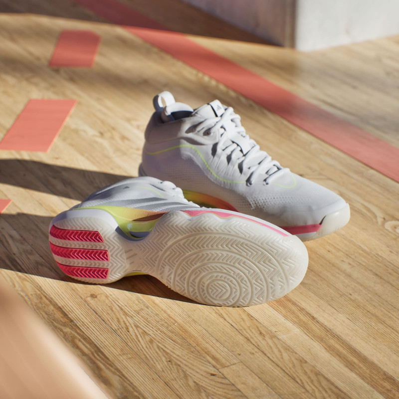 CRAZYFLIGHT 7 Shoes 3