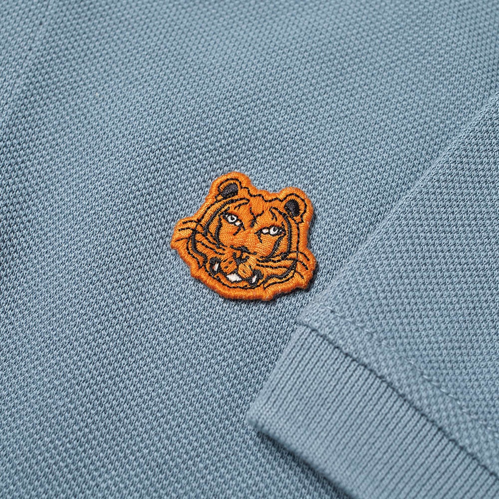 Kenzo Tiger Crest Polo - 2