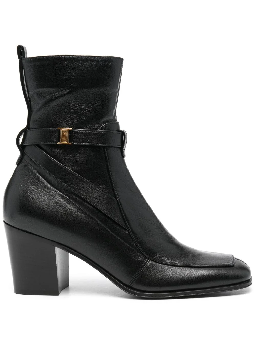 Michelangelo 75 ankle boots - 1