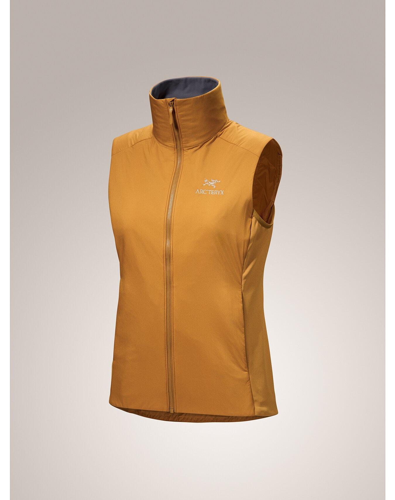 Atom Vest - 7