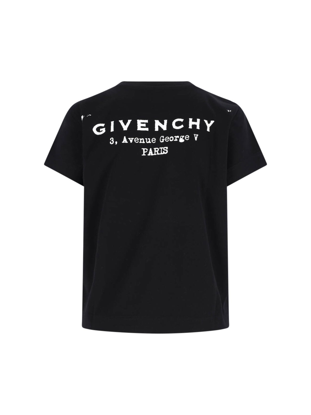 LOGO T-SHIRT - 2