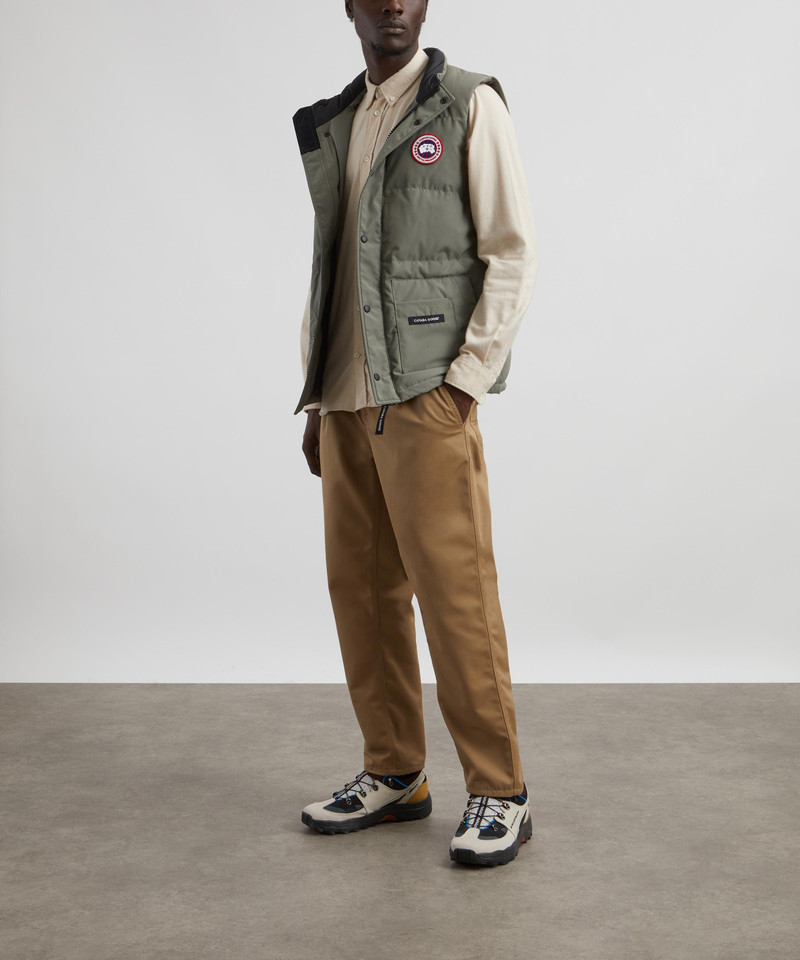 Canada Goose Freestyle Crew Vest outlook