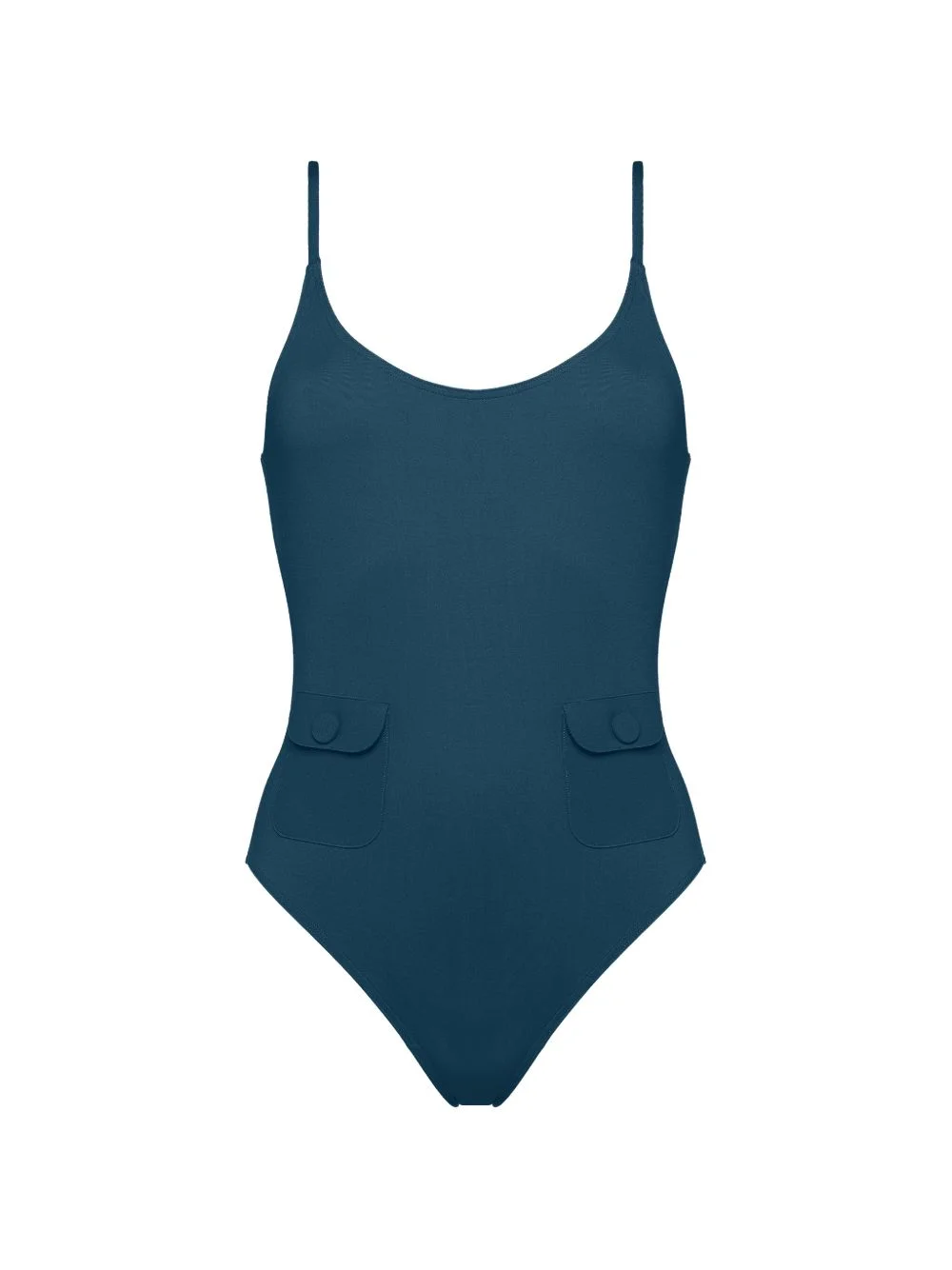 Decouverte swimsuit - 1