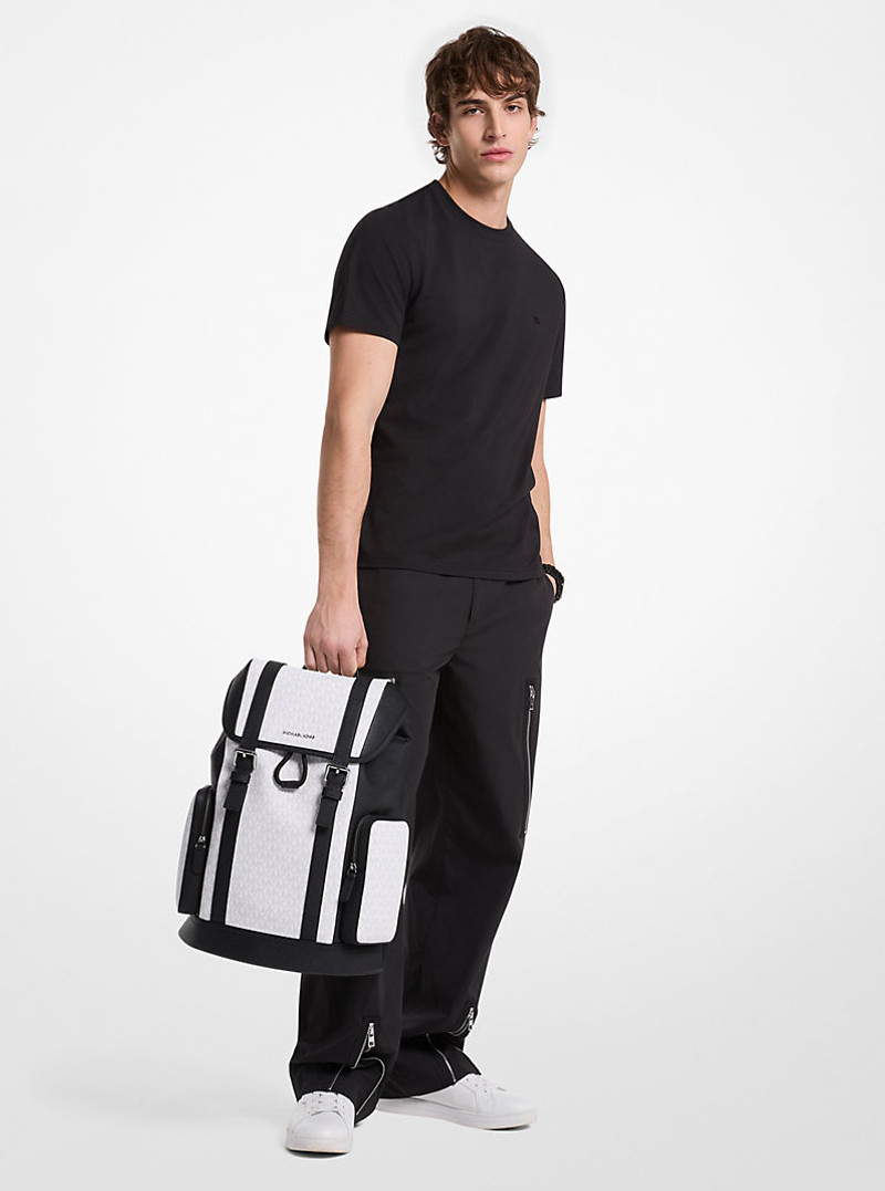 Hudson Signature Logo Backpack 4