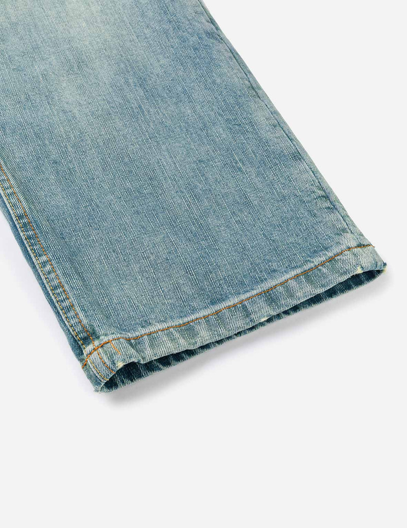 【EXCLUSIVE】EVISU X ICECREAM Daicock Jeans 13