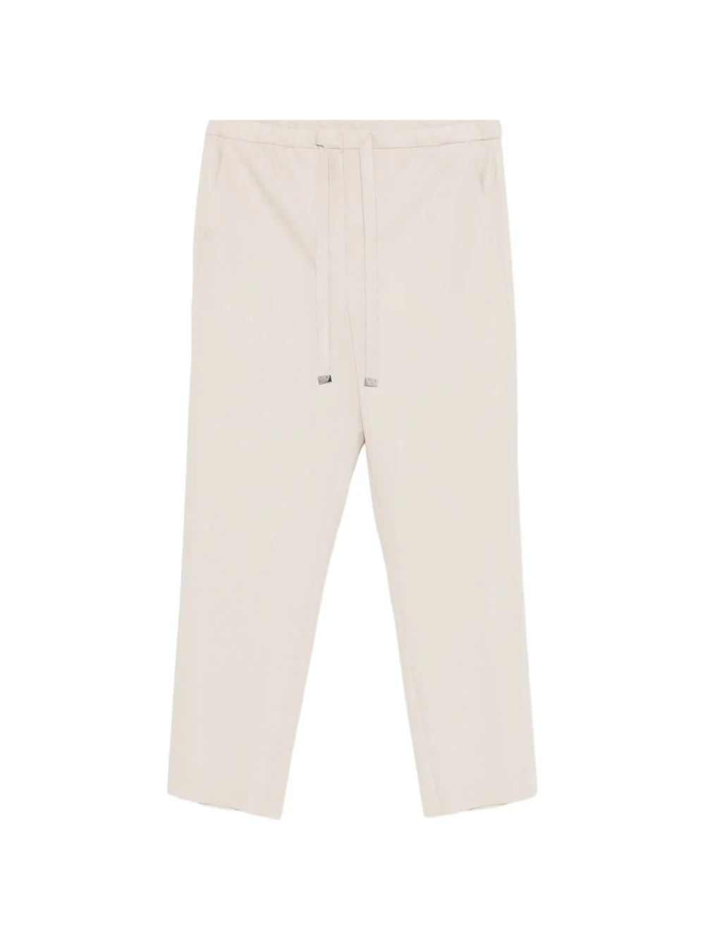 SMMargenta drawstring trousers - 1