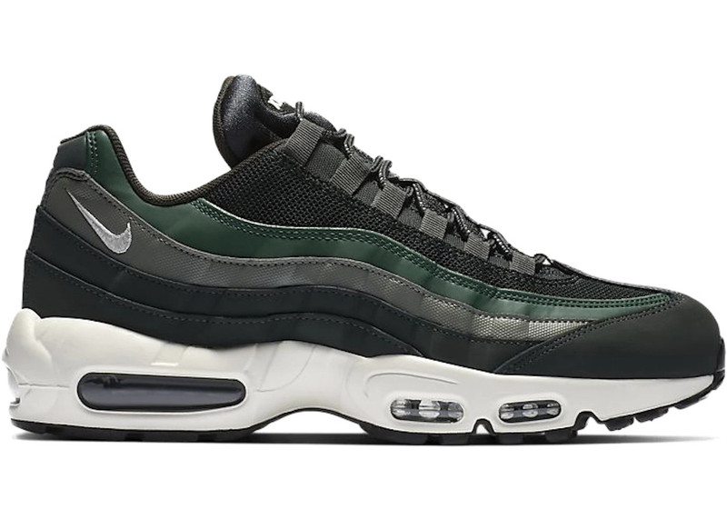Nike Air Max 95 Essential Outdoor Green - 1