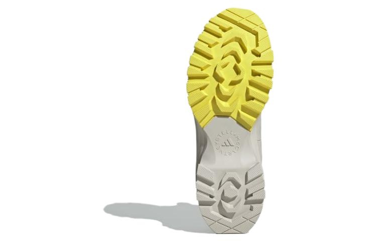 (WMNS) adidas Stella McCartney x Terrex Hiking Boot 'Solar Lime Chalk Pearl' IF6070 - 6