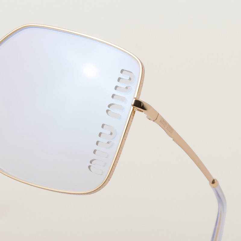 Miu Miu Eyewear 컬렉션 선글라스 5