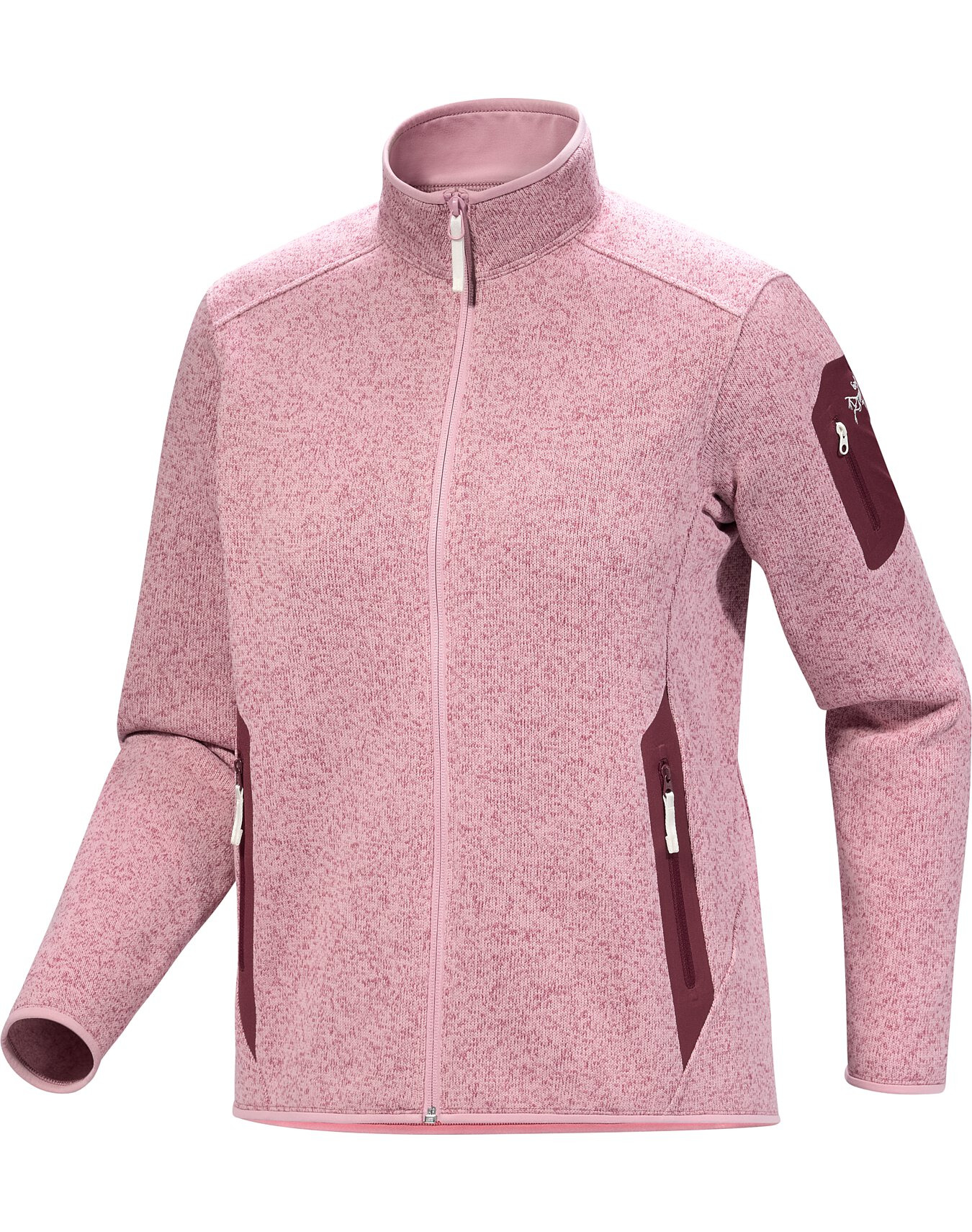 Covert Cardigan - 1