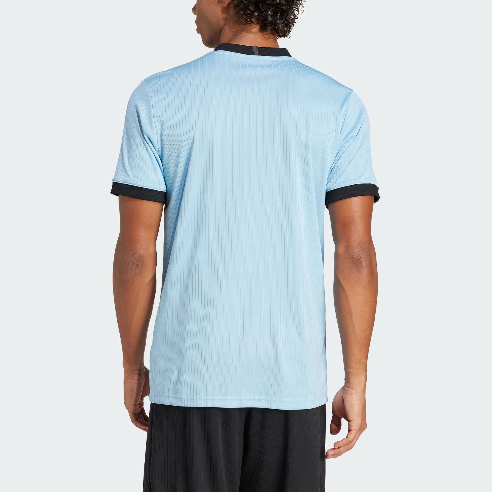 adidas Germany Anniversary Jersey 'Blue' JY1315 - 6