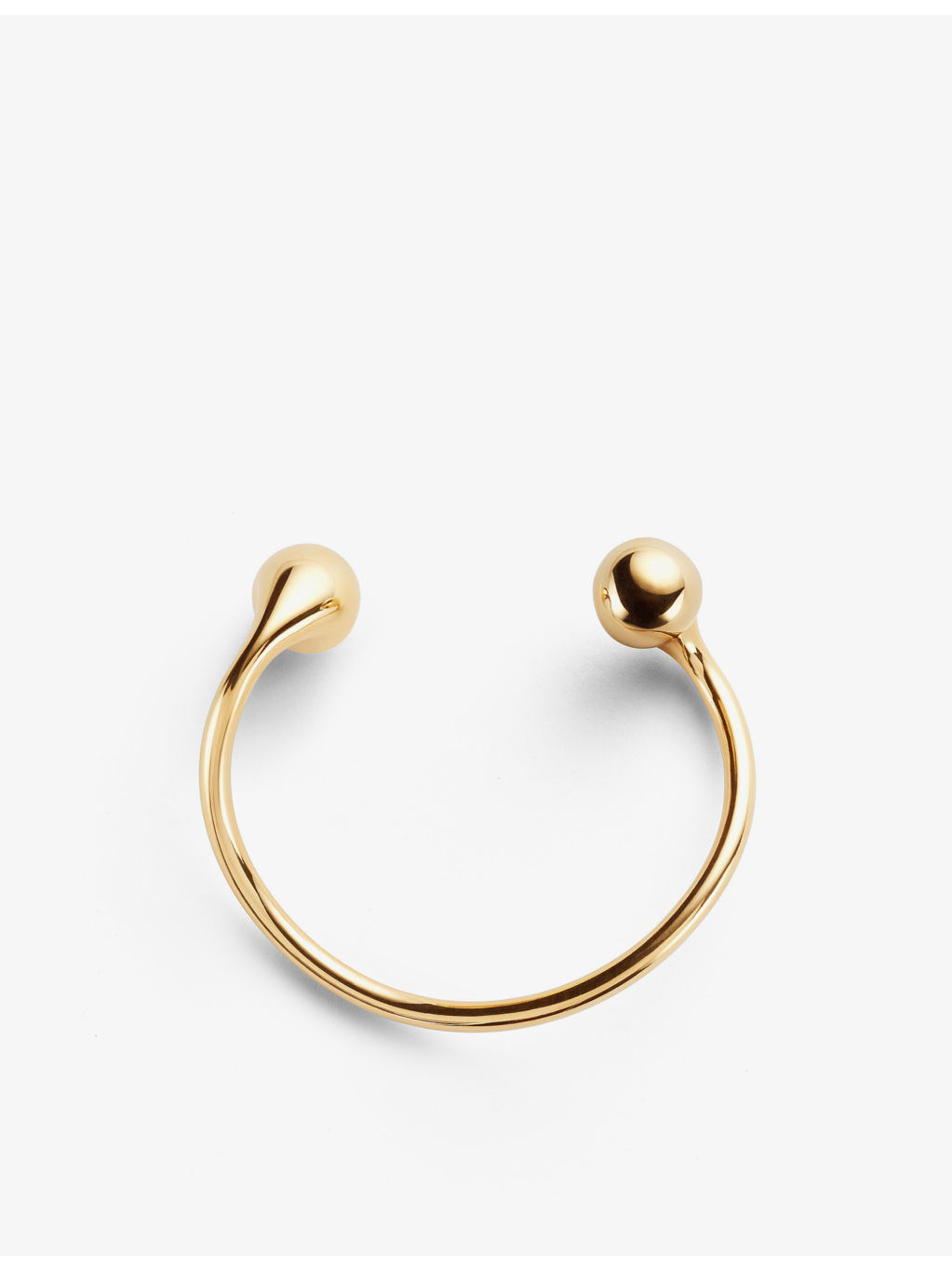 Drop 925 sterling-silver bracelet - 1