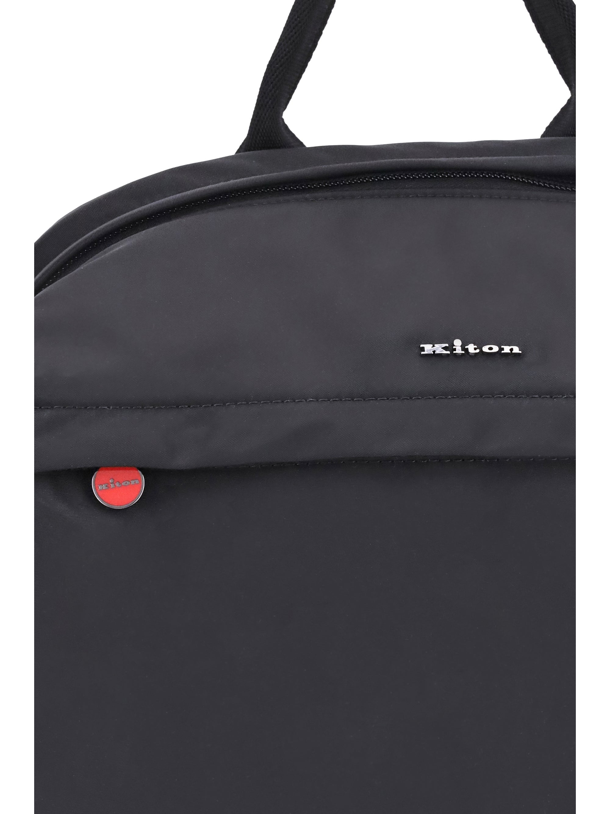 KITON - Kiton Men Backpack - 4