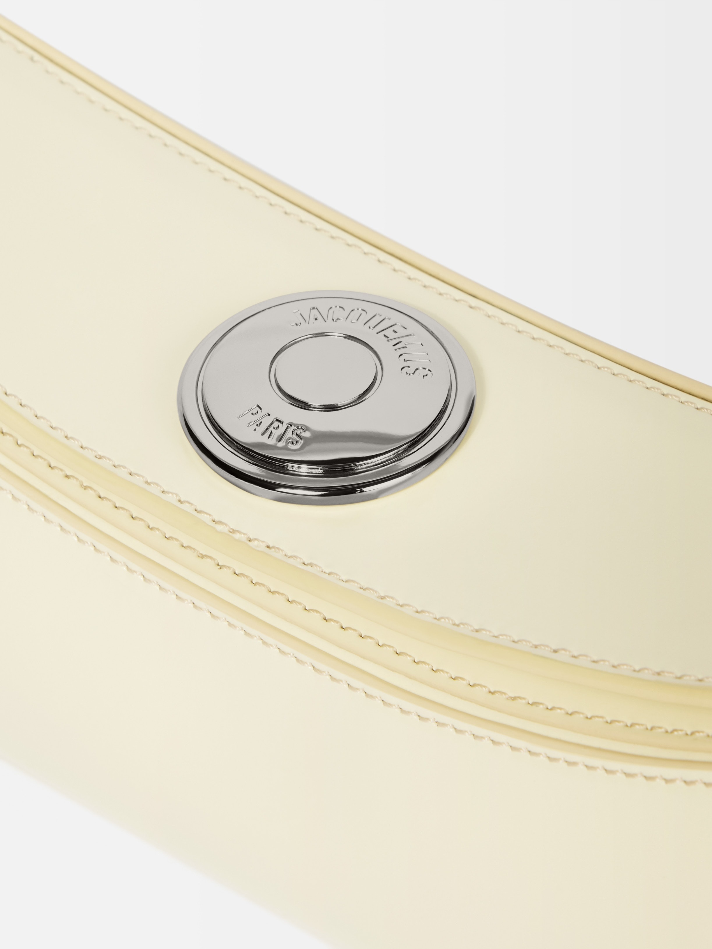 The Ovalo clutch - 5