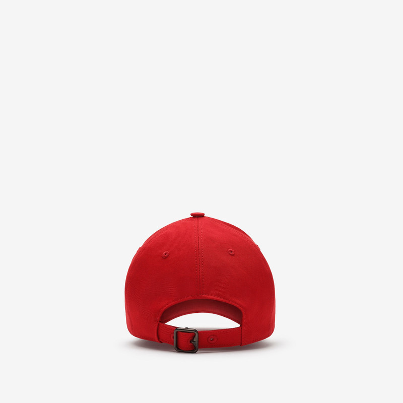 Thistle Shield Gabardine Baseball Cap 3