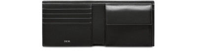 Dior Compact Wallet outlook