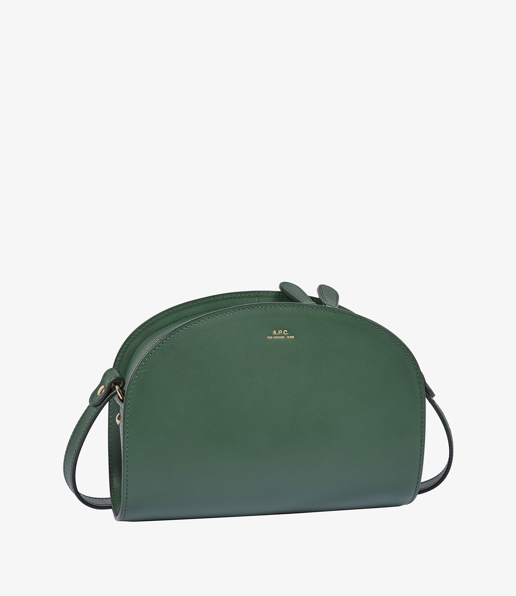 DEMI-LUNE BAG - 3