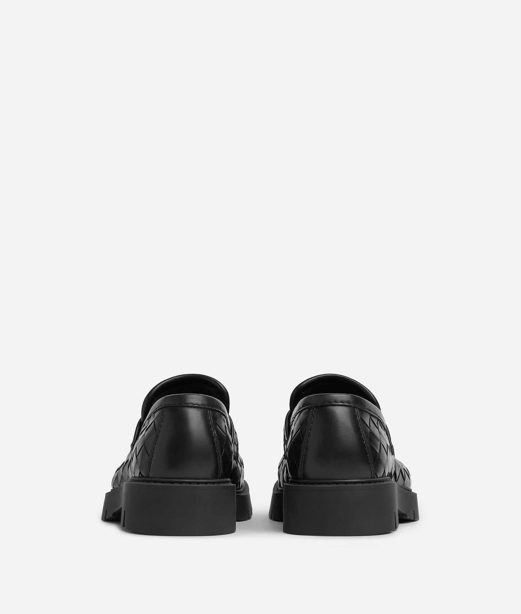 Haddock Loafer - 3