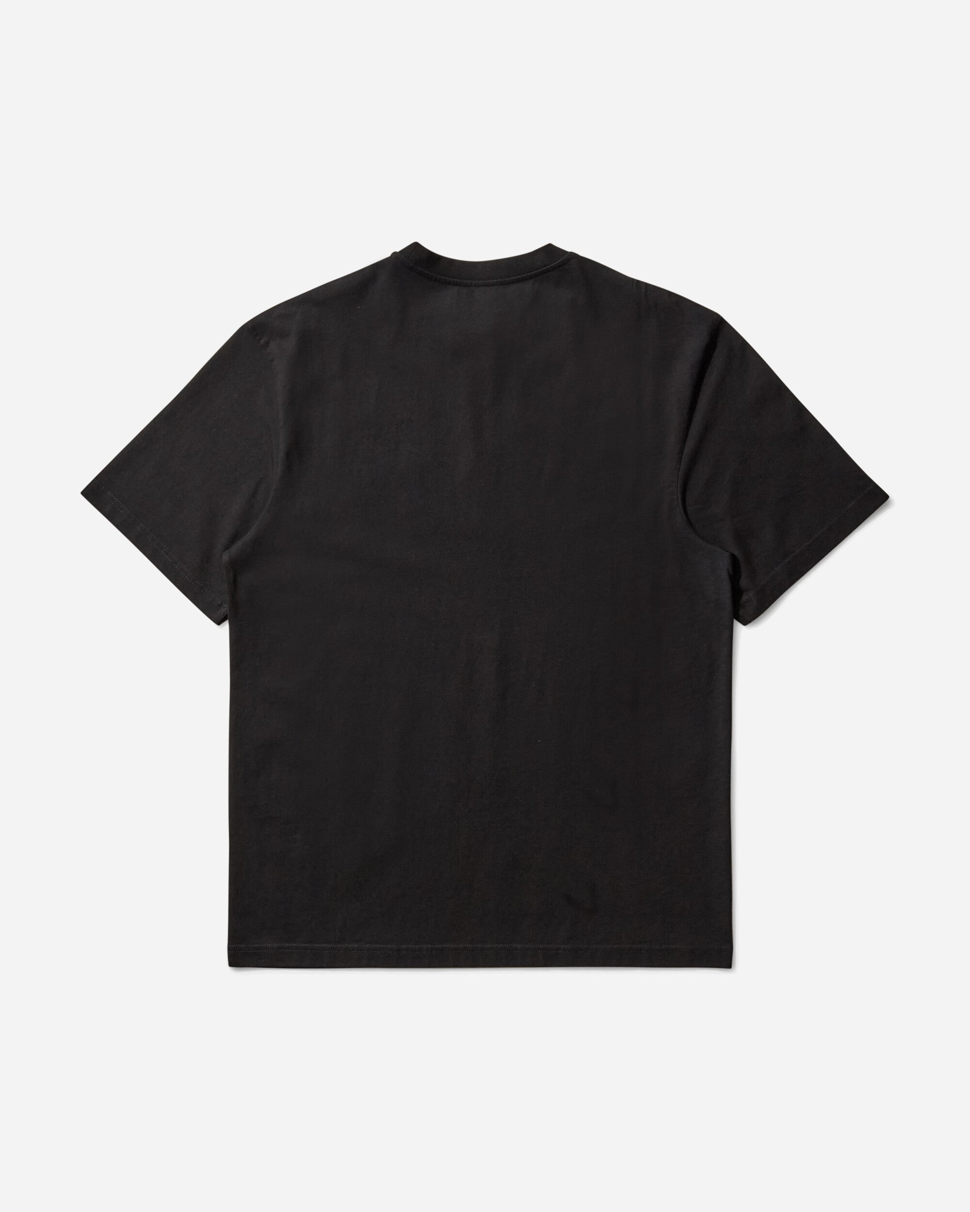 Classic T-Shirt Black - 2