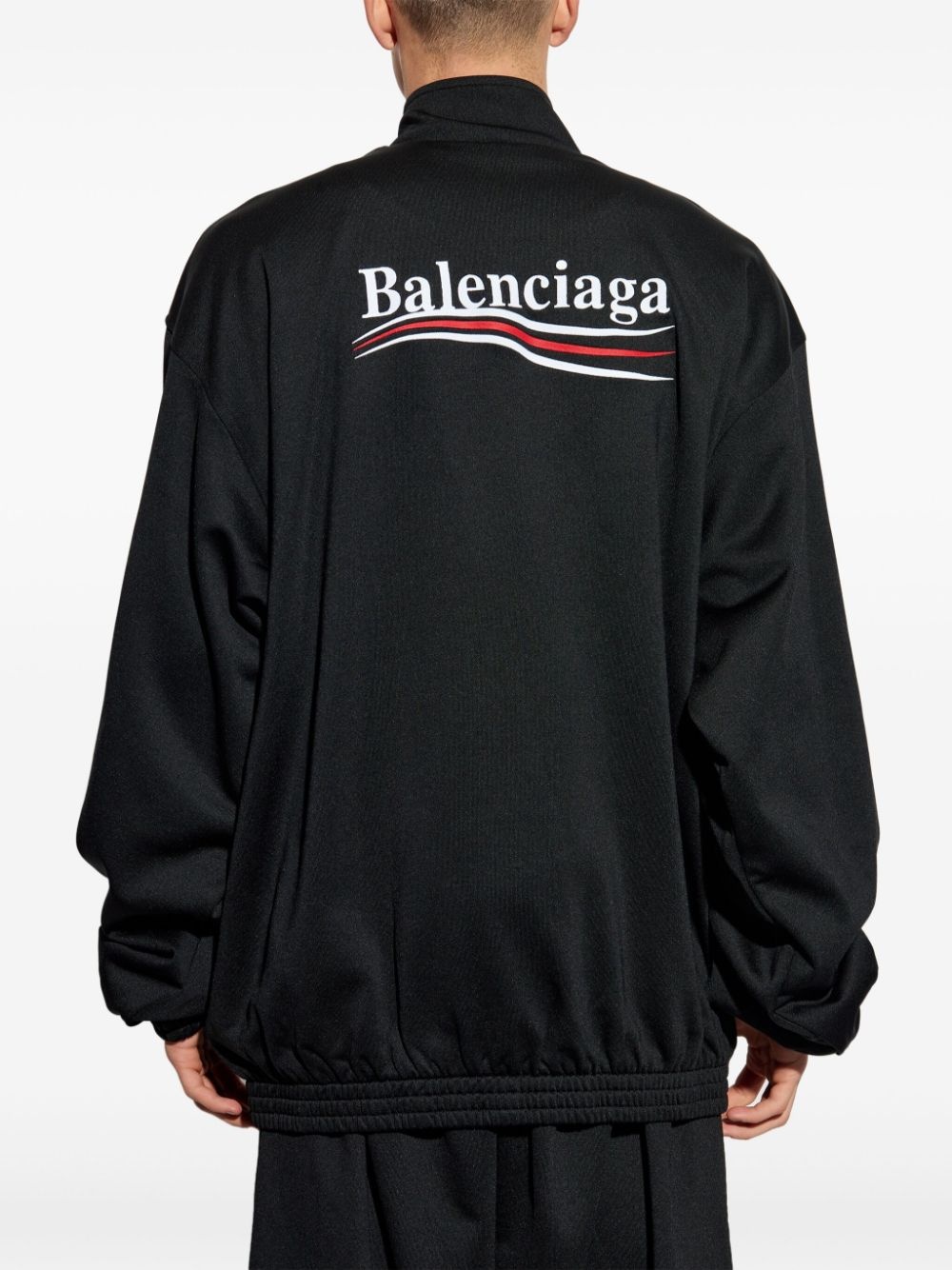 Political Campaign jacket - 4