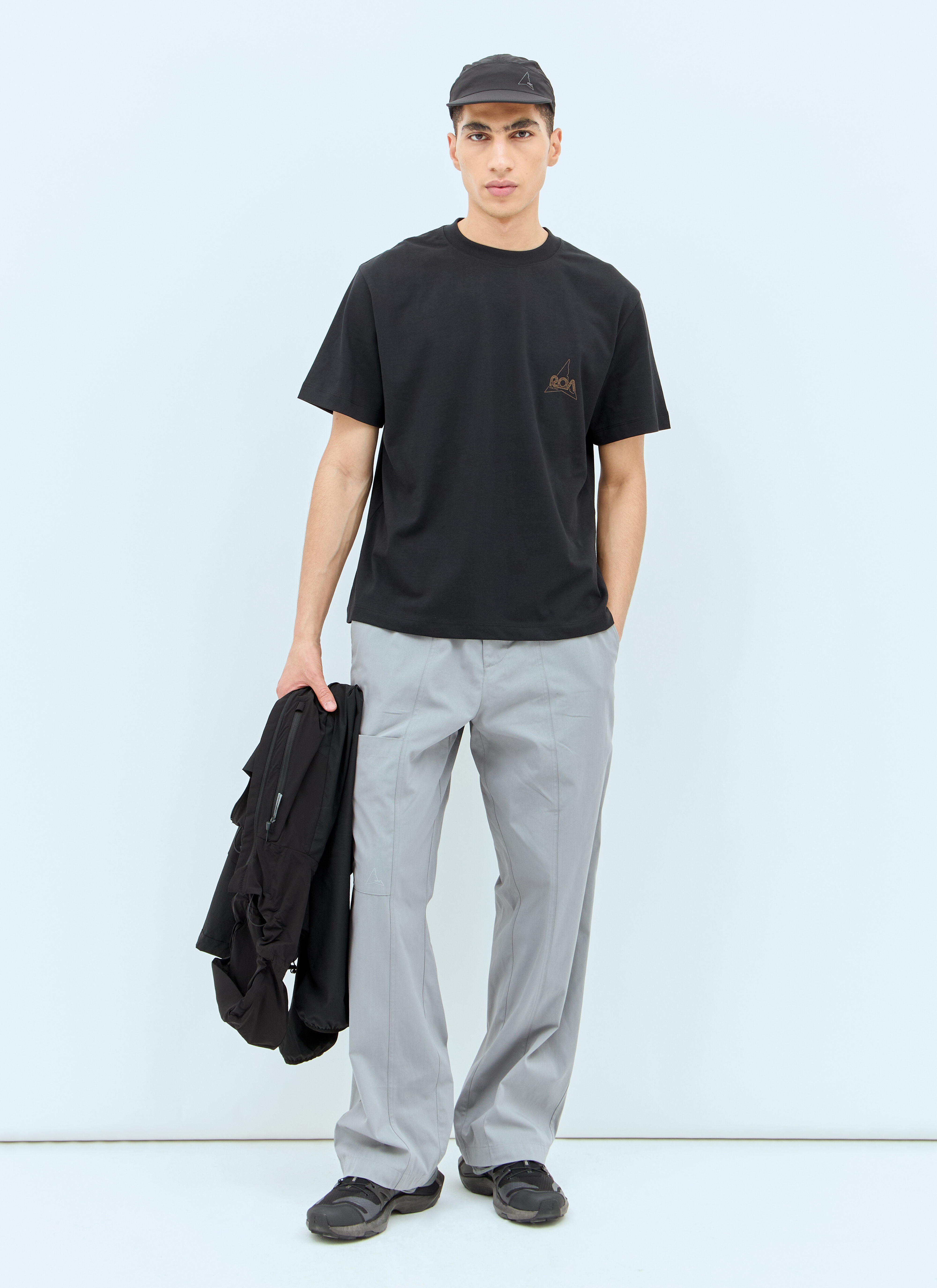 Climbing Pants - 3