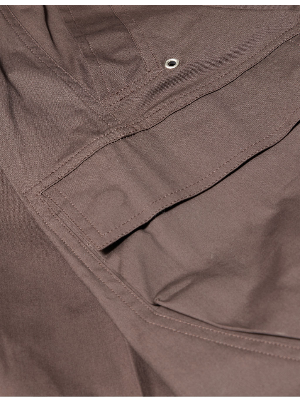 Relaxed-Fit Cargobela Cotton Shorts - 6
