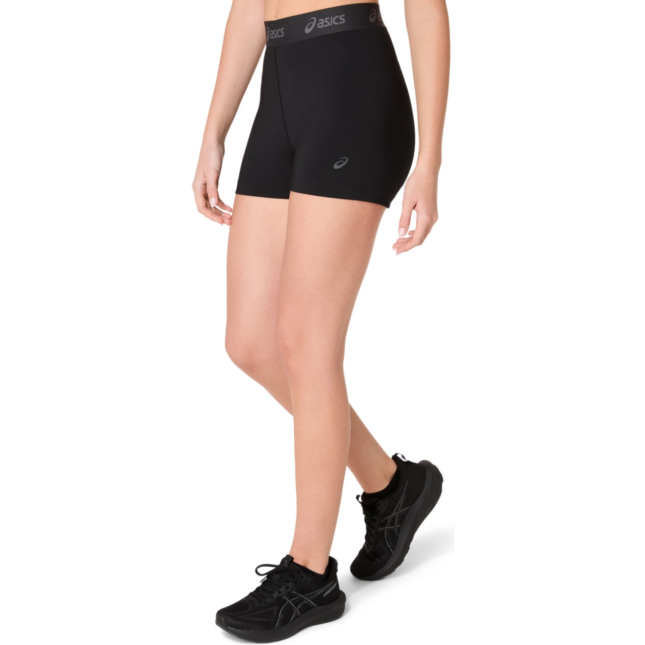 ESSENTIAL ASICS LOGO 3IN TIGHT - 3