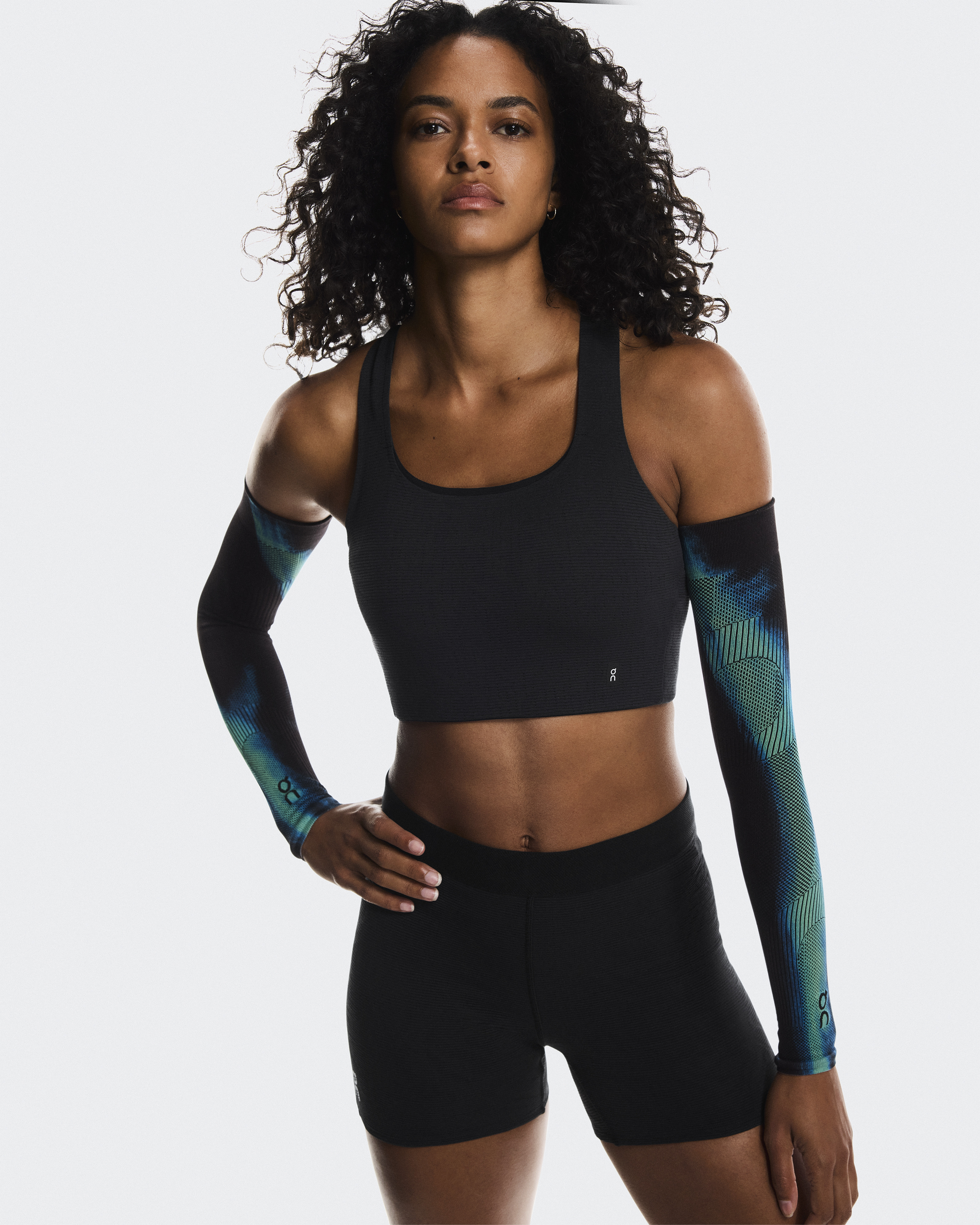 Pace Arm Sleeves - 3