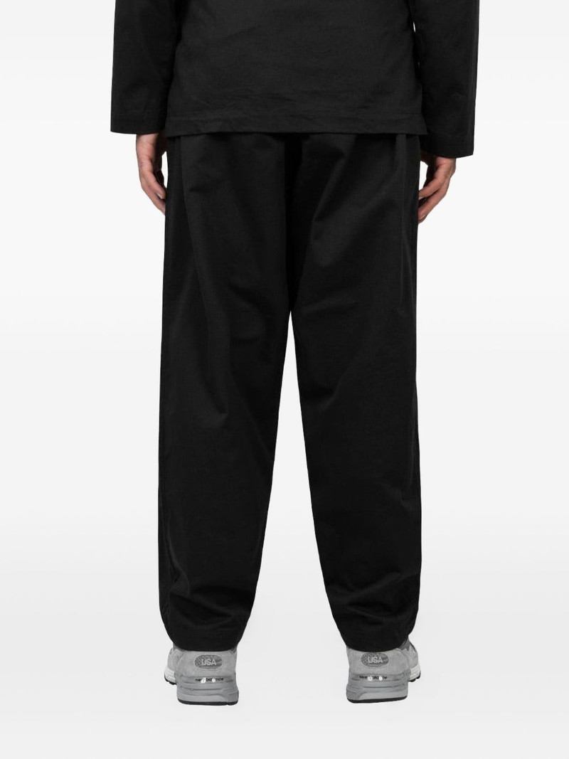 Universal Works pleated trousers outlook