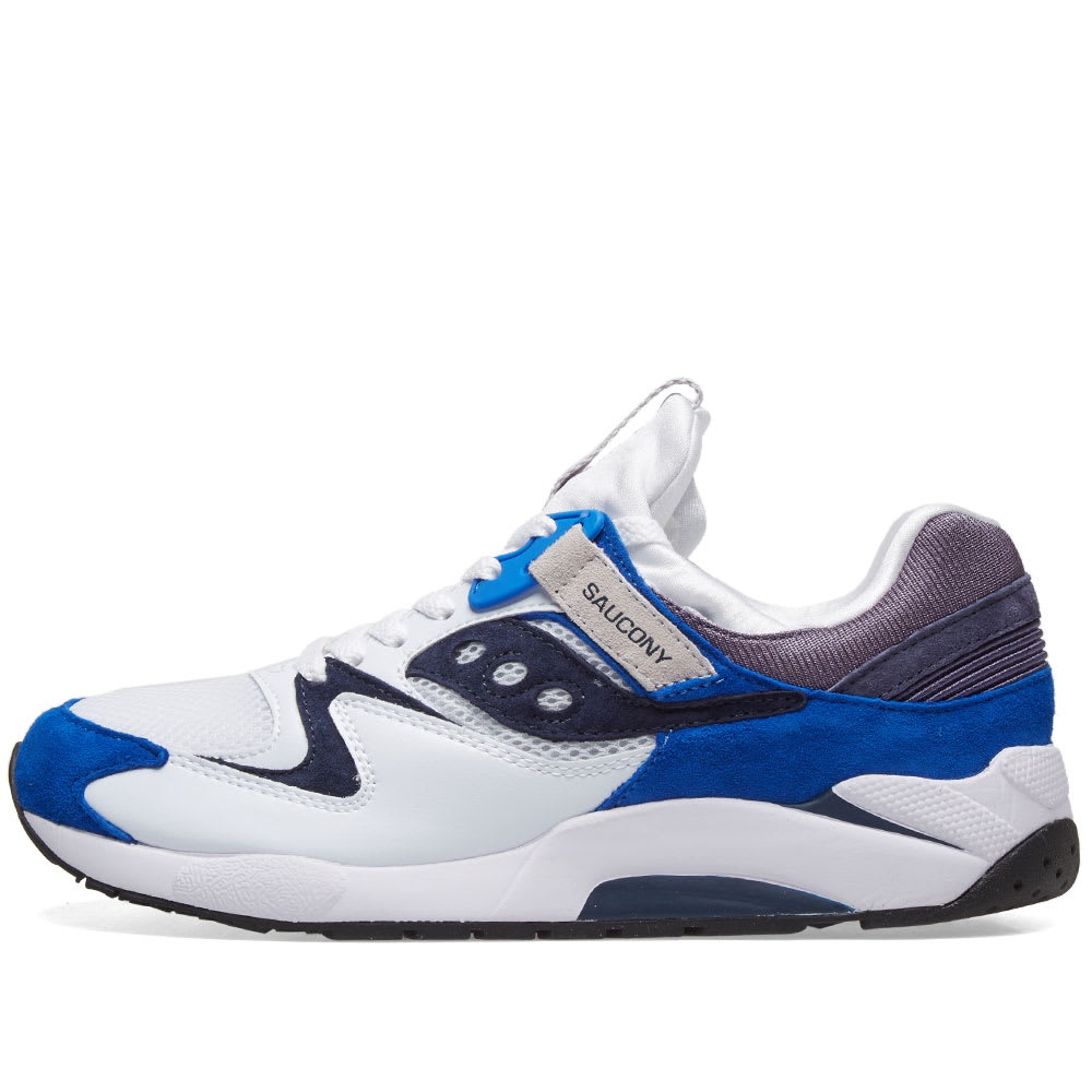 Saucony Grid 9000 - 2