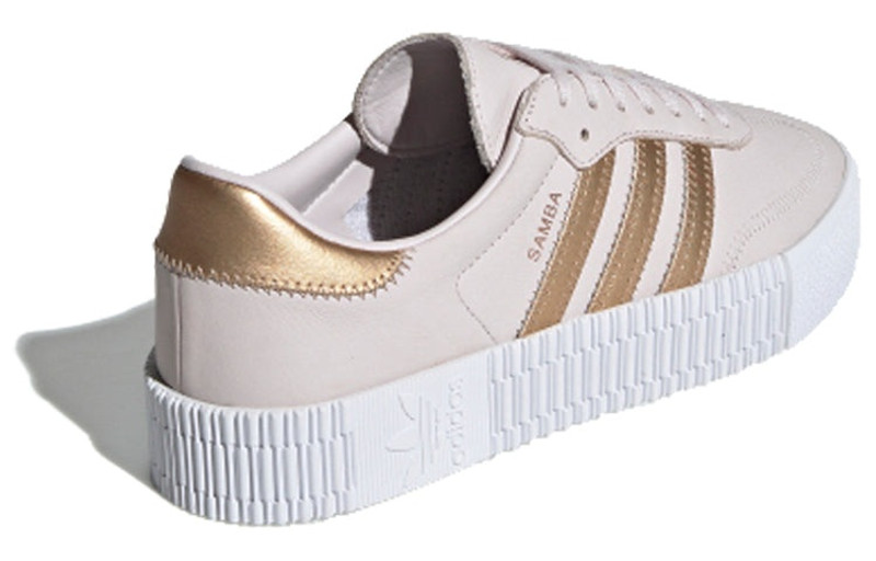 (WMNS) adidas Sambarose 'Orchid Tint' EE6743 3