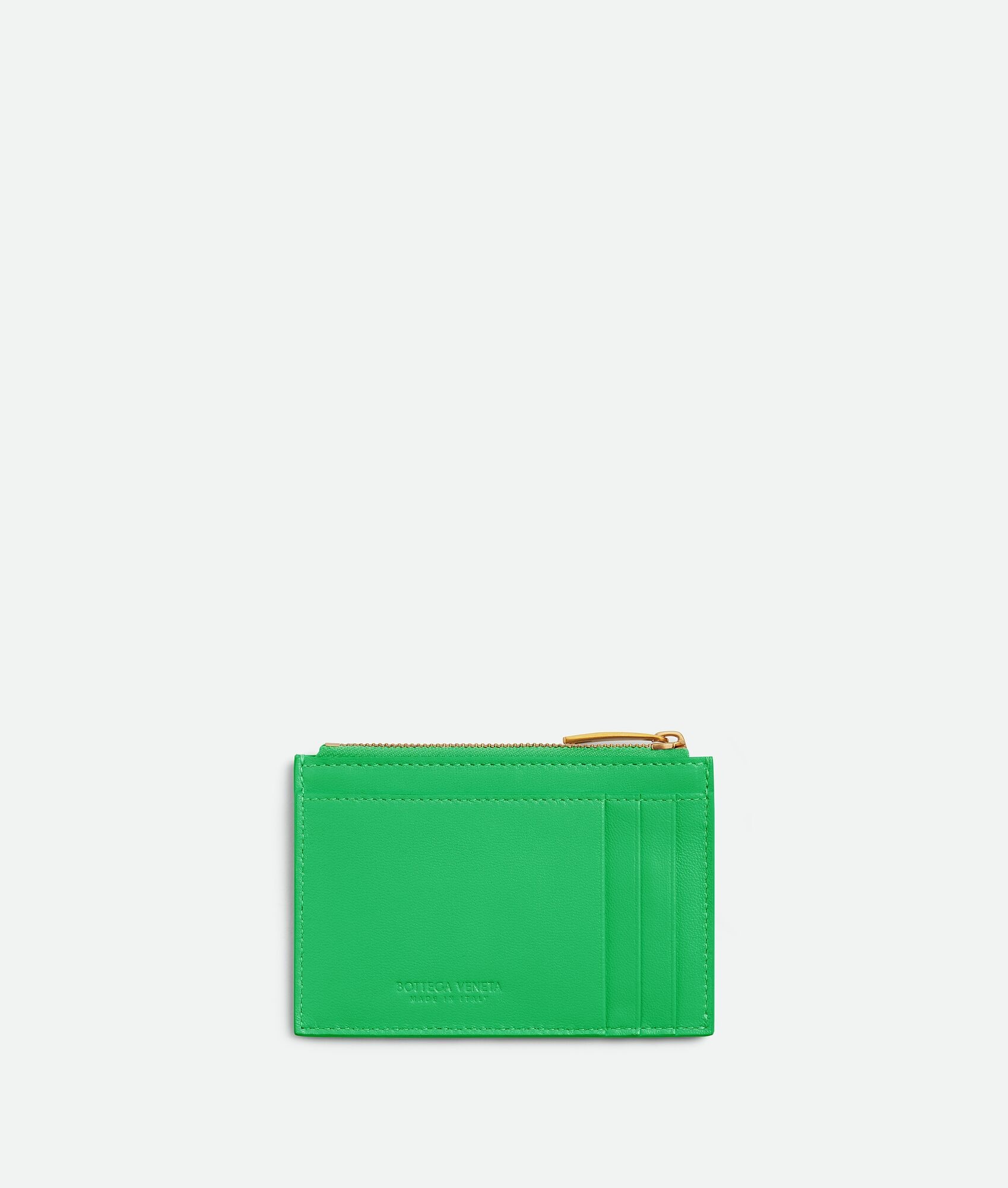 Cassette Zippered Card Case - 3