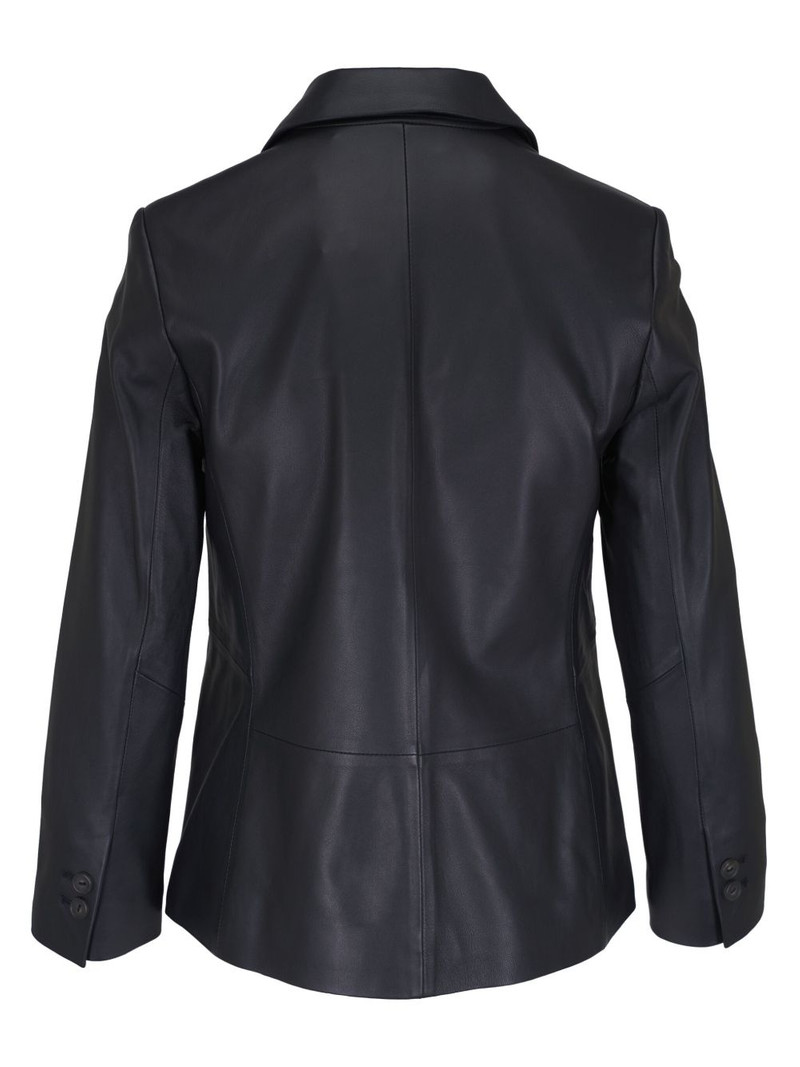 Vince Shrunken blazer outlook