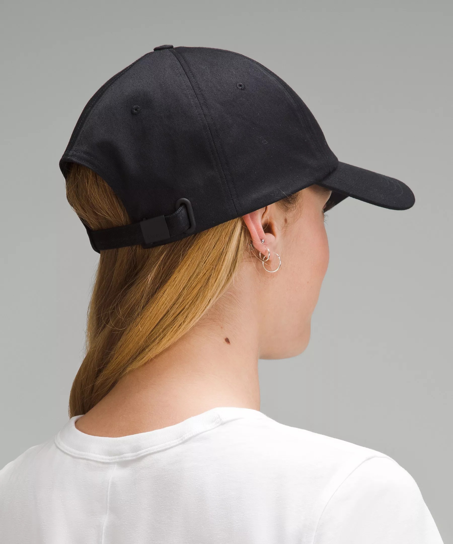 Classic Unisex Ball Cap - 3