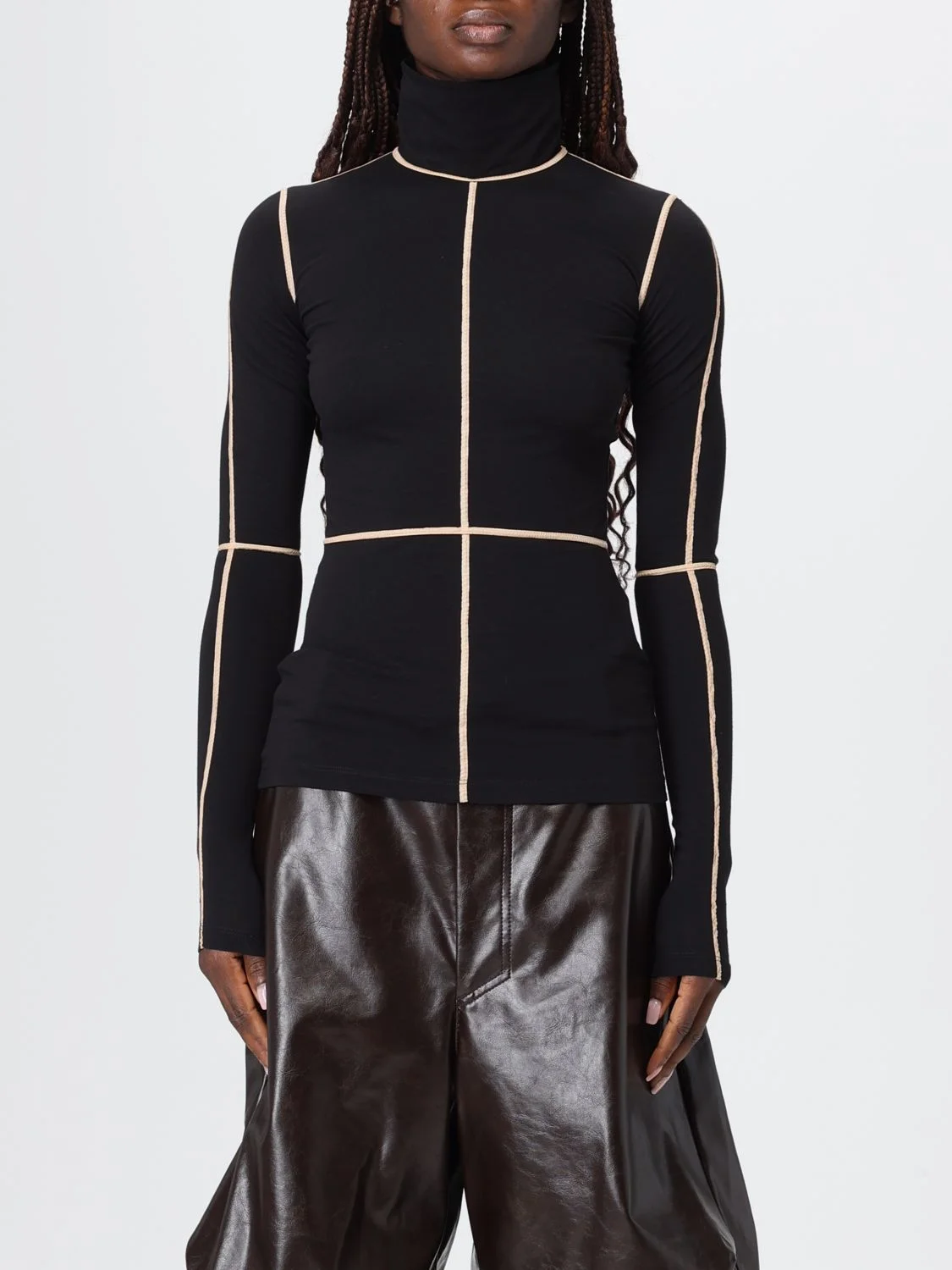 Bodysuit woman Mm6 Maison Margiela - 1