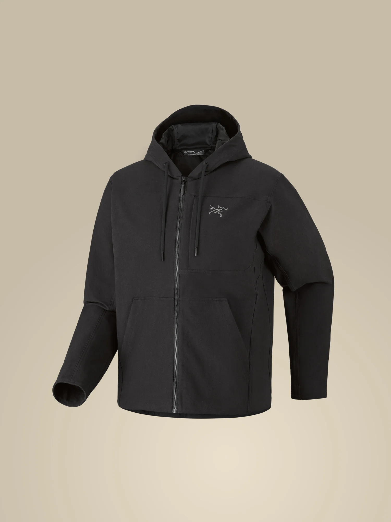 Cronin AR Hoody - 1