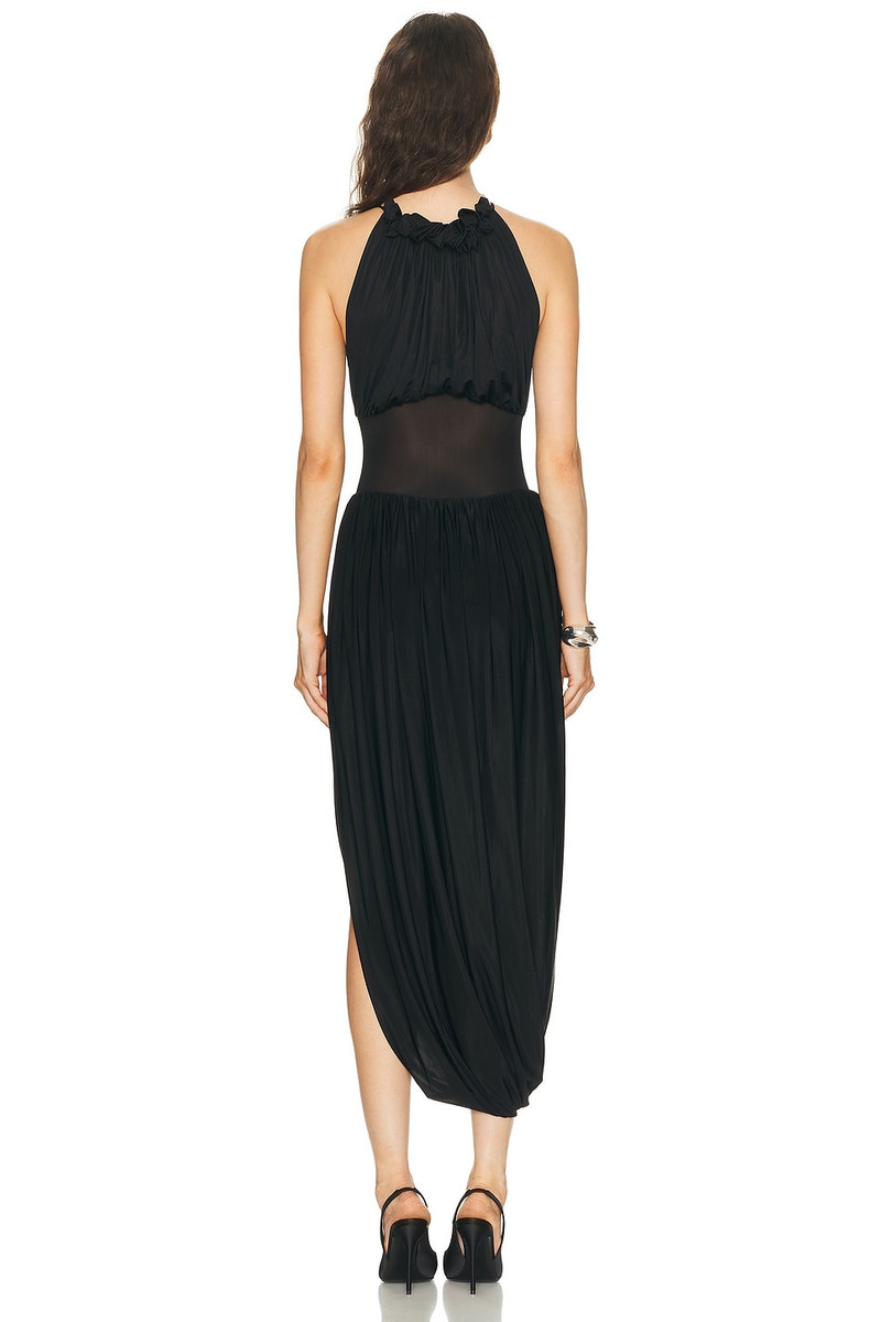 MAYGEL CORONEL Azzurra Dress outlook