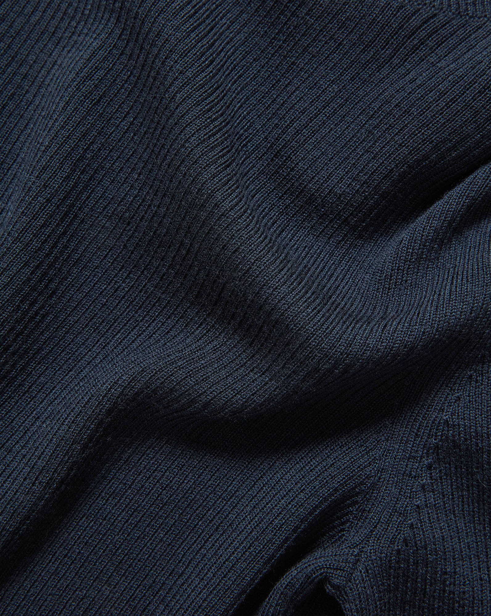 ALASTAIR MERINO WOOL PULLOVER - 4
