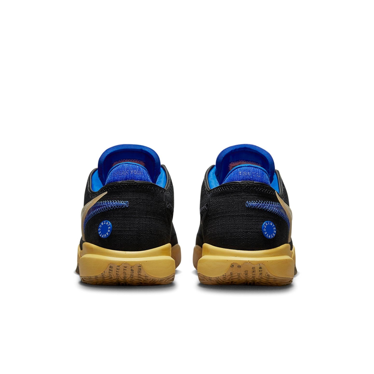 Nike LeBron 20 'Uninterrupted' FN0941-001 - 5