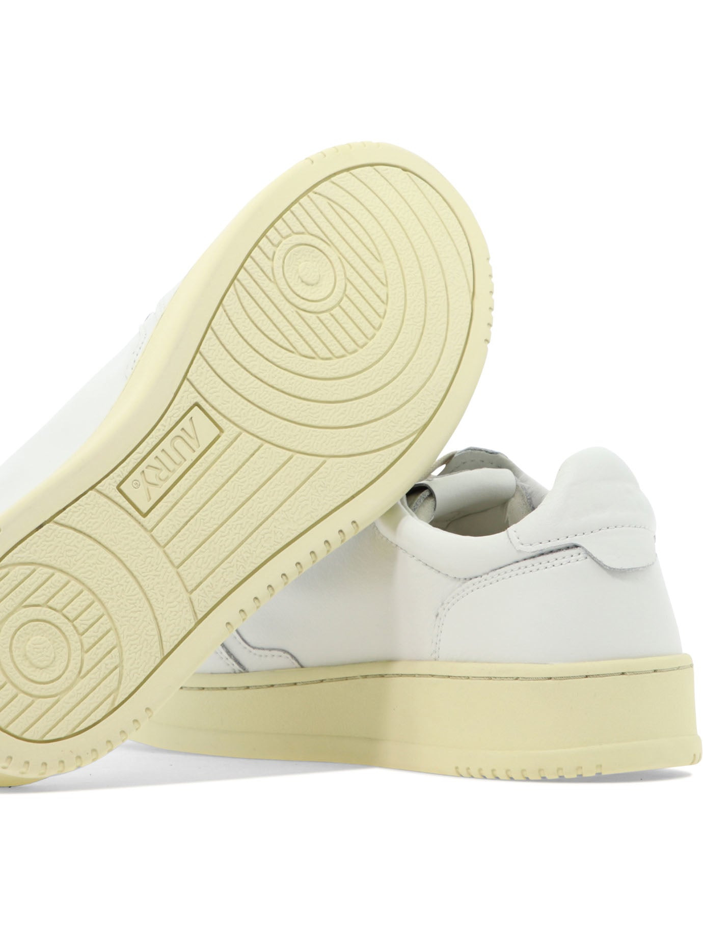 Autry "medalist Low" Sneakers - 5