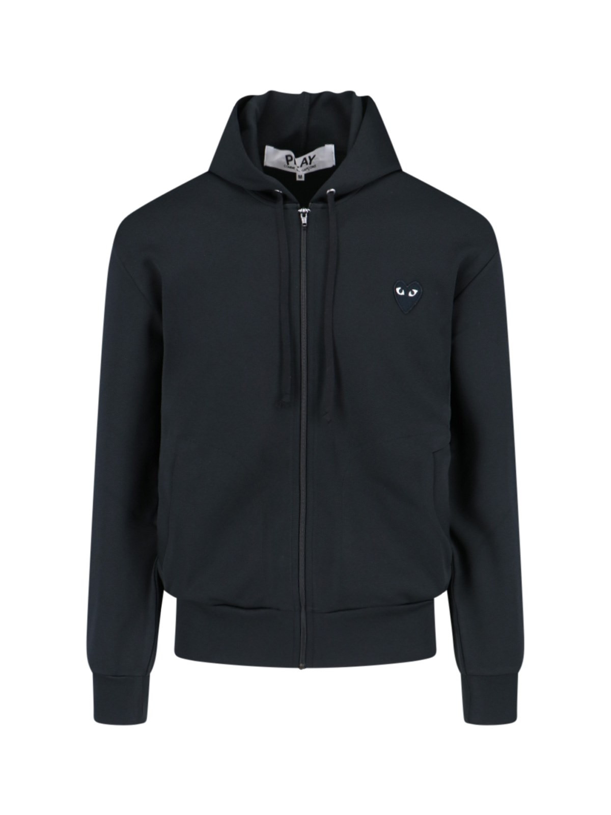 LOGO HOODIE - 1