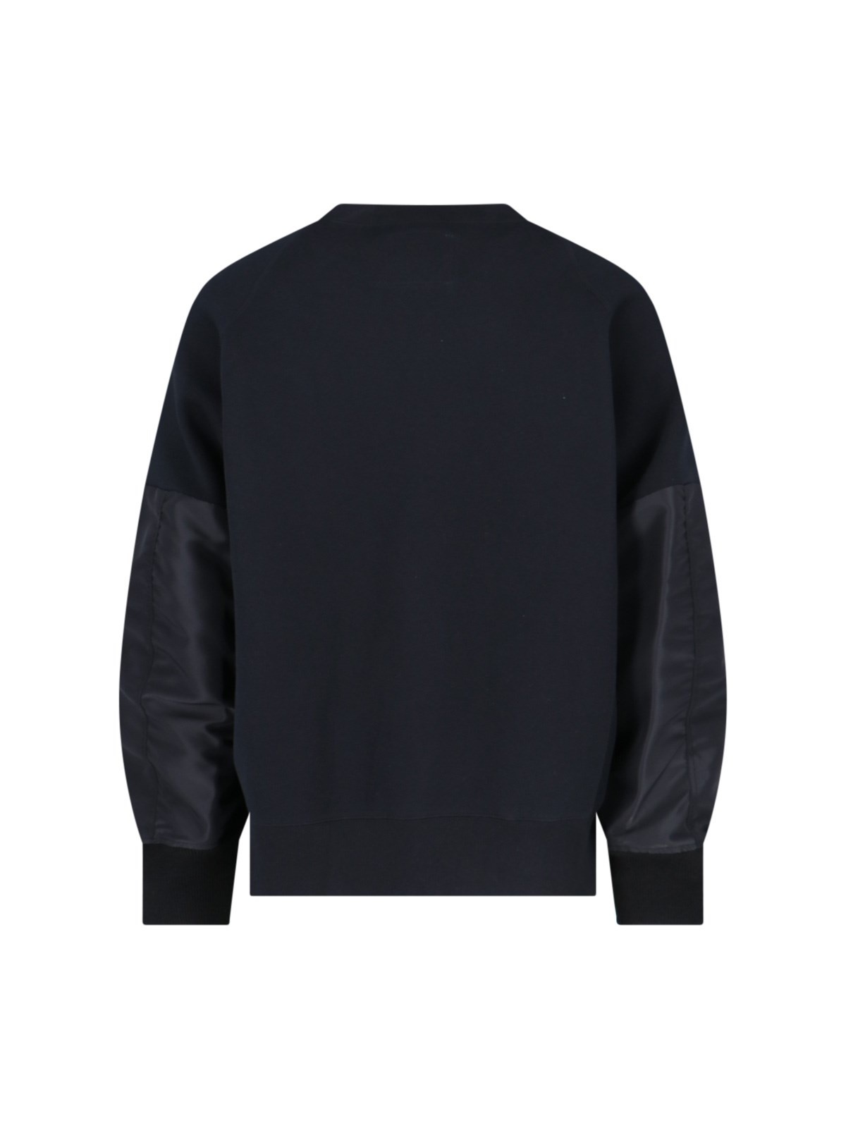 CREWNECK TERRY SWEATSHIRT - 2