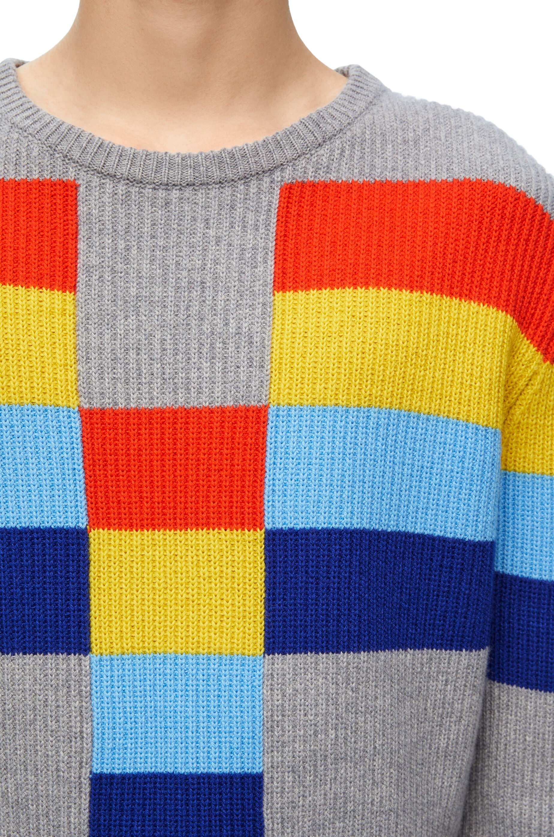 Sweater in wool - 5