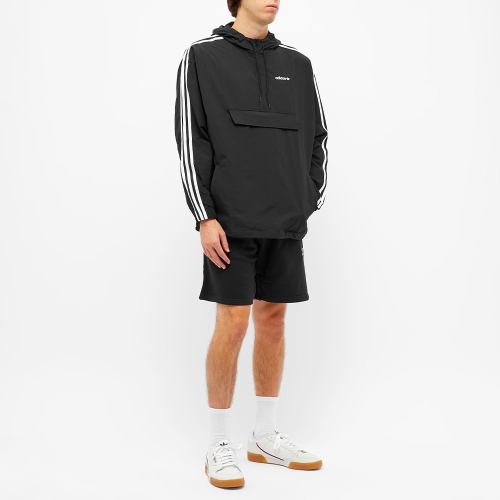 Adidas Classics Retro Popover Jacket - 6