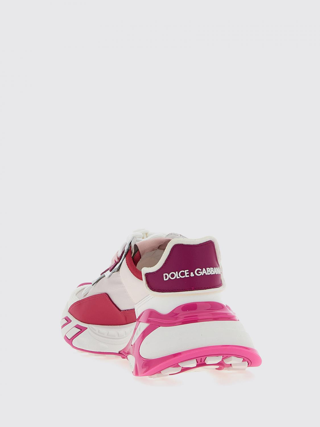 Sneakers woman Dolce & Gabbana - 3