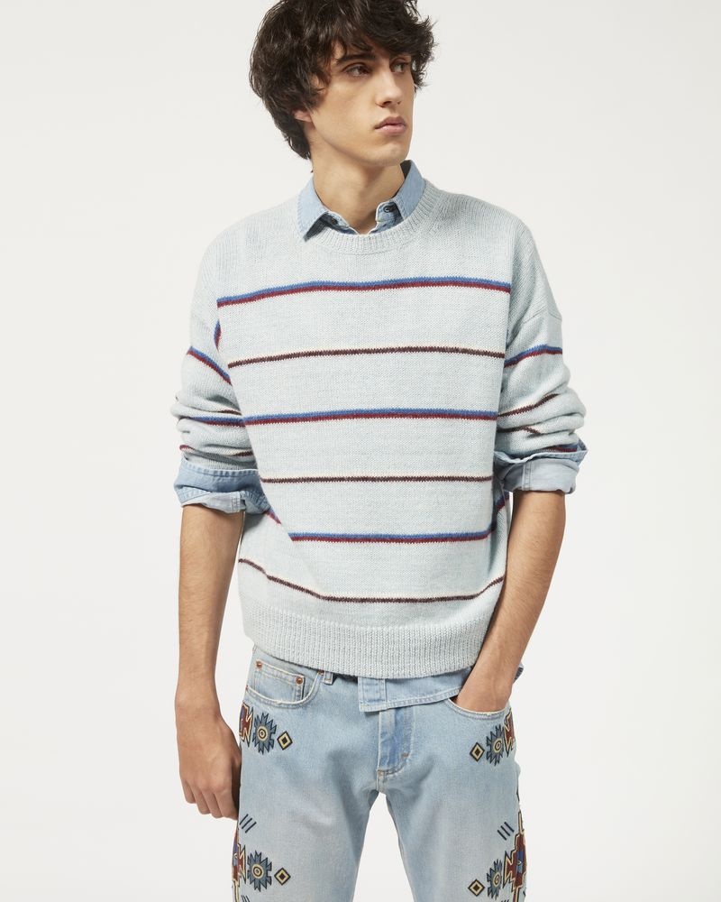 OBLI SWEATER - 3