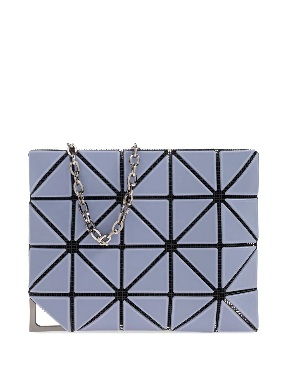 geometric-pattern wallet - 1